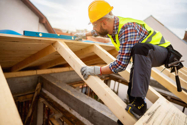 Reliable Clearwater, MN Roofing Contractor Solutions