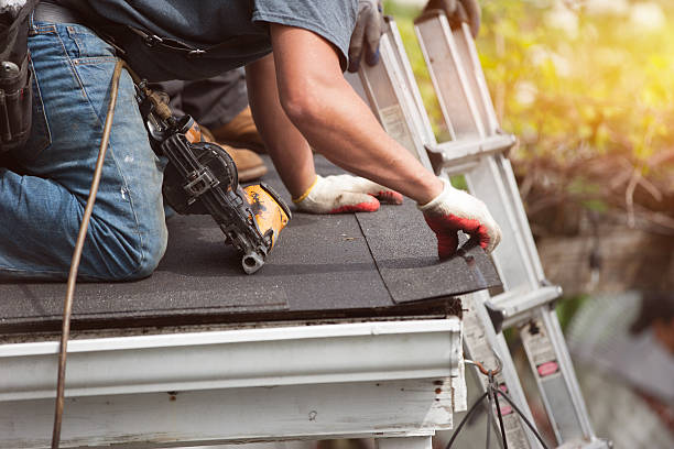 Best Local Roofing Companies  in Clearwater, MN