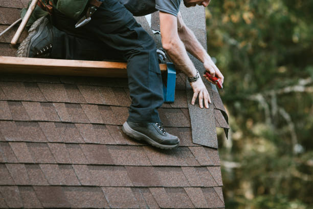 Quick and Trustworthy Emergency Roof Repair Services in Clearwater, MN